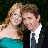 Martin Short's eldest daughter Katherine Short passes away