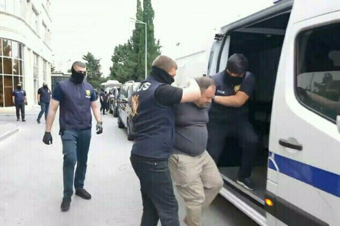 UN concerned about arrests of Russian journalists in Azerbaijan