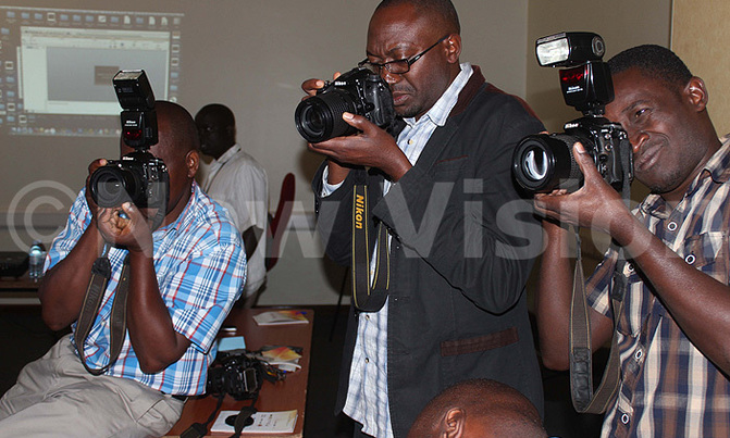 Access denied: COVID-19 pandemic complicates journalists' work Access denied: COVID-19 pandemic complicates journalists' work