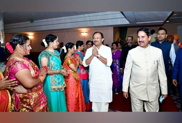 MoS V Muraleedharan arrives in Eritrea to give new momentum to relations