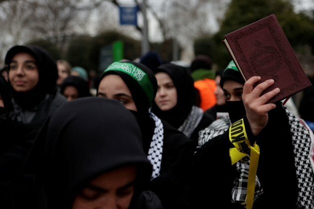 US Issues Another Warning of Possible Terrorist Attacks in Turkey