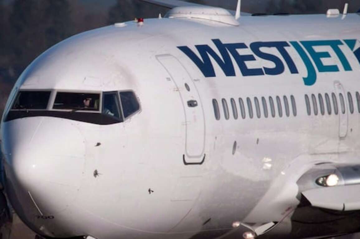 Delta, Korean Air to buy 25% stake in WestJet from Onex