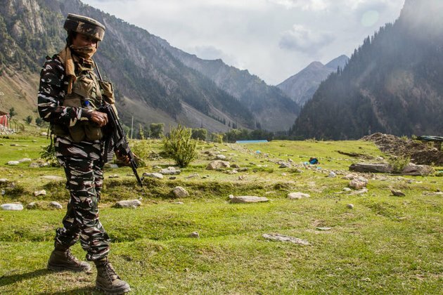 US intel helped India win a border clash media