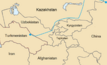  Central Asia-China gas pipeline