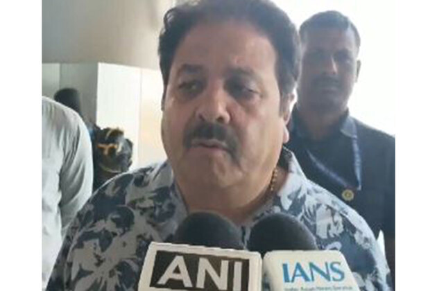 "BCCI setting up new rules; players' access will be controlled": BCCI VP Rajeev Shukla
