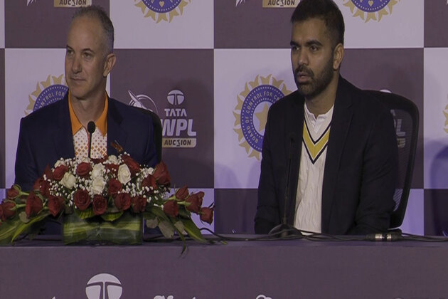 "We wanted to give our new coach a clean slate": Kshemal Waingankar