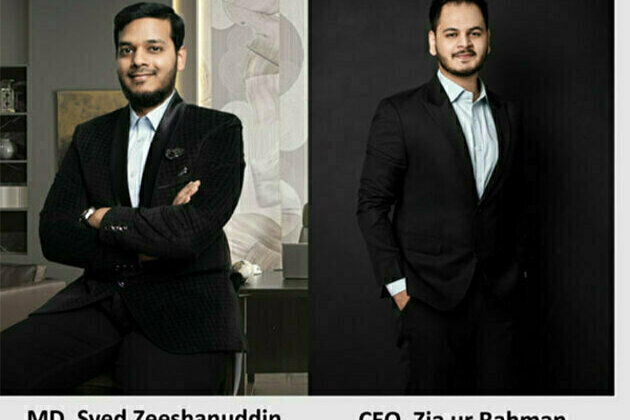 Hyderabad's Red Rose Group of Industries Is All Set to Disrupt the Retail Sector with Its Chain of Supermarkets