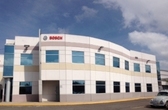 Bosch opens Thermotechnology plant in Mexico