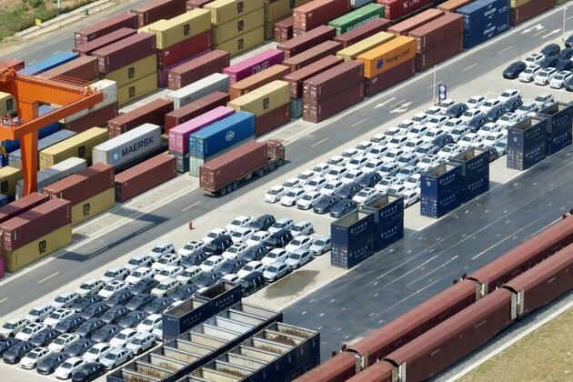 Xinhua Commentary: U.S. narrative of "Chinese economic rebalancing" is false
