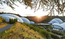  Work is due to start on geothermal drilling at Cornwall’s Eden Project as it aims to become carbon positive during 2023