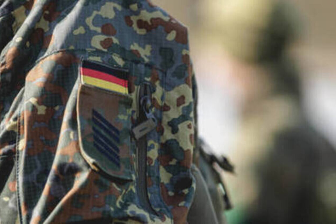 German soldiers attacked by NATO 'haters' - media