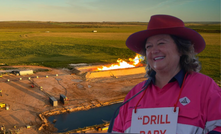Strike Energy has lodged plans to drill the West Erregulla 6 well in Western Australia’s North Perth Basin as it pushes toward a final investment decision on the onshore gas project with Gina Rinehart's Hancock Energy.