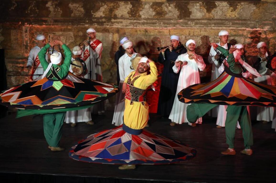Letter from Mideast: Two celebrations, one spirit -- a tale of Ramadan and Spring Festival in Cairo