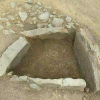 Maroc : des decouvertes d'art rupestre et de tombes revlent d'anciens liens avec le reste du monde