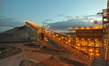 Boddington, in Western Australia, is not likely to be one of the assets divested by Newmont Goldcorp