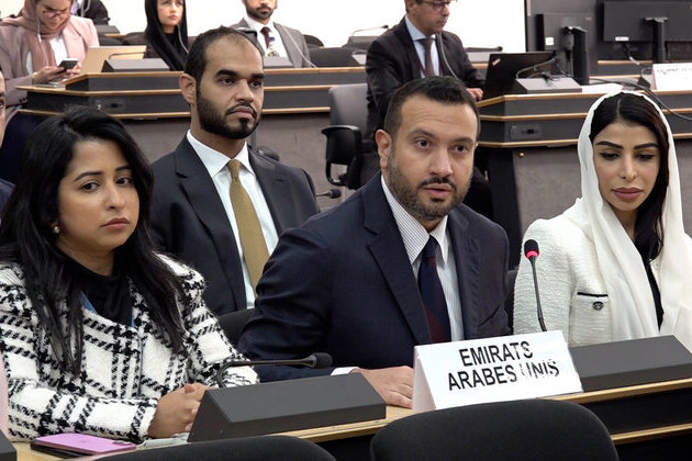 UAE says Sudanese Armed Forces spreading false allegations to mislead global community