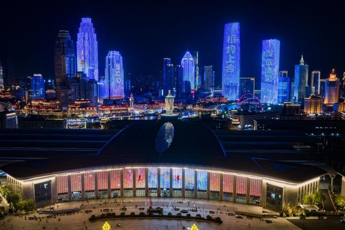 Interview: SCO plays unique role in advancing multilateralism, says Kazakh expert