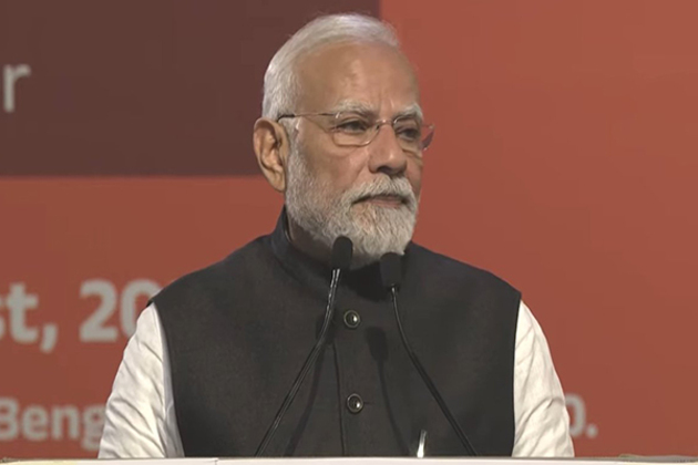 PM Modi lauds President Murmu's "thoughtful" address to nation on eve of Independence Day