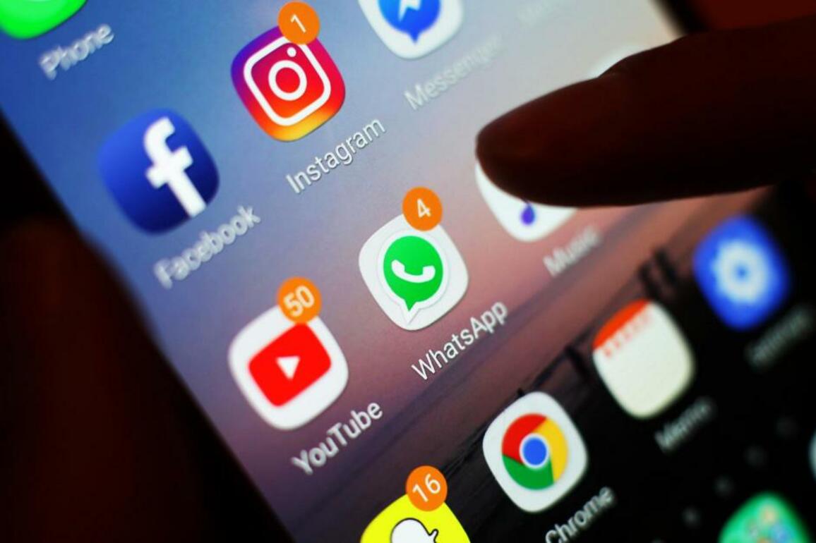 What to do if you're locked out of Facebook or Instagram - The Herald