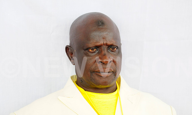 MP Abiriga burial underway in Arua MP Abiriga burial underway in Arua