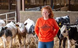 In Your Field: Amy Wilkinson - 'How much this home and integral part of my childhood will be missed'