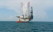 August rig count drops year-on-year