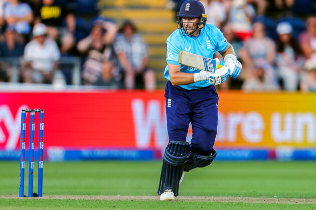"It would've felt a lot worse if we'd lost": Joe Root after match-winning 99 in second ODI against India