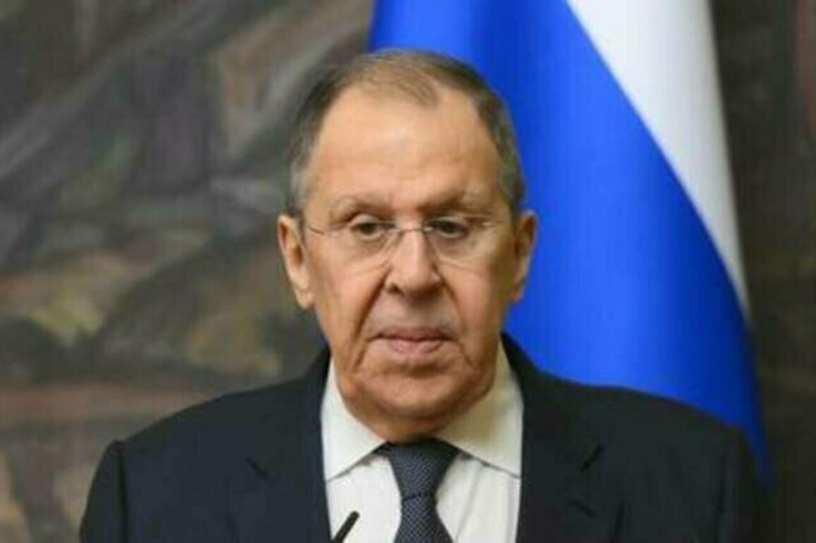 EU using Goebbels-style propaganda to fuel anti-Russia frenzy - Lavrov