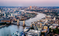 Thames Water considers usage restrictions for datacentres