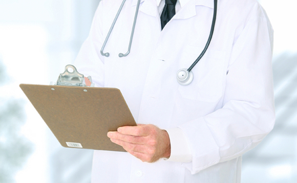 Doctors overpaid £11m in pension tax