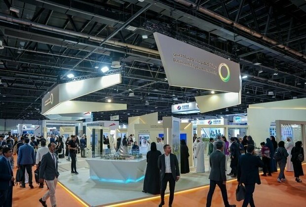 WETEX 2024 supports UAE Consensus in driving climate action