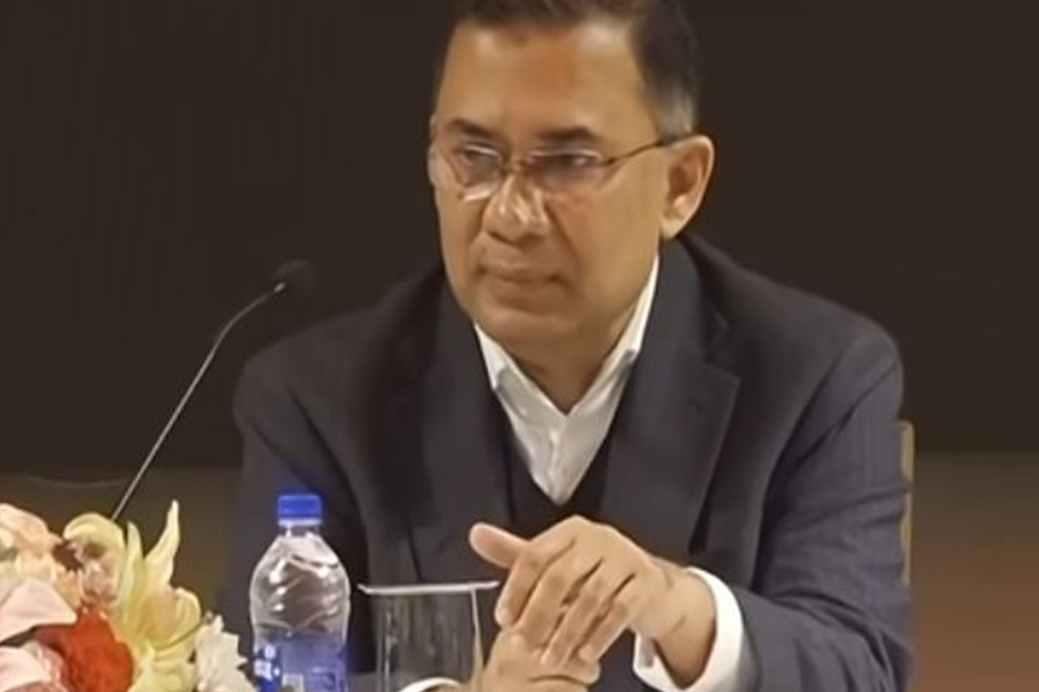 Bangladesh voting campaign to start on January 22