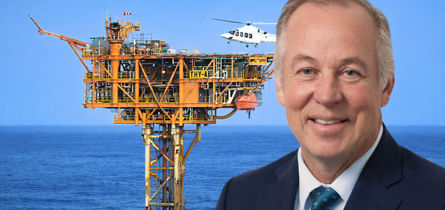 Beach Energy’s Otway gas campaign gathers pace as weaker sales put pressure on cash flow