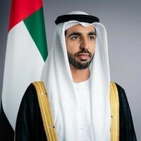 On behalf of UAE President, Shakhboot bin Nahyan attends inauguration ceremony of President of Republic of the Congo
