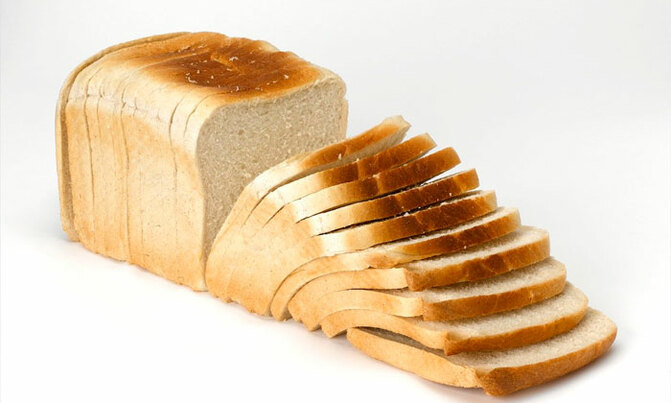 Heavy punishment for baking underweight bread Heavy punishment for baking underweight bread
