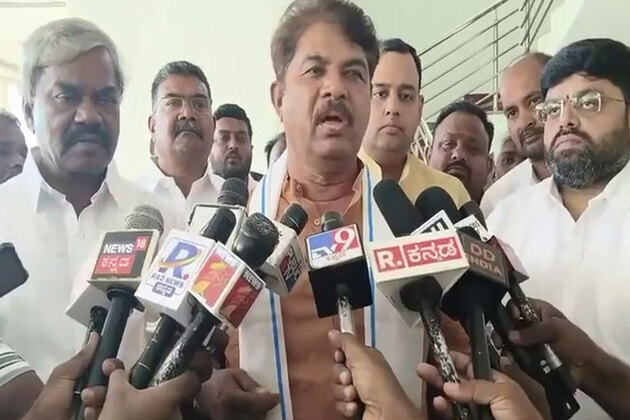 BJP leader R. Ashok accuses Karnataka Government of withholding 75 Crore orphan funds and failing the hungry