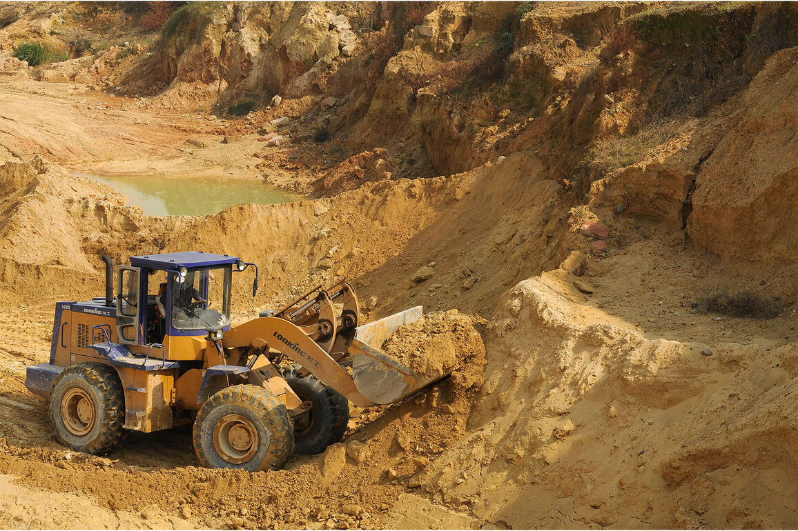 China's rare earth monopoly threatens global climate transition, warns expert