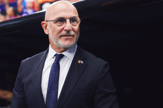 FIFA World Cup 2026: "It's going to be a cracking match," says Spain coach ahead of final clash against Argentina