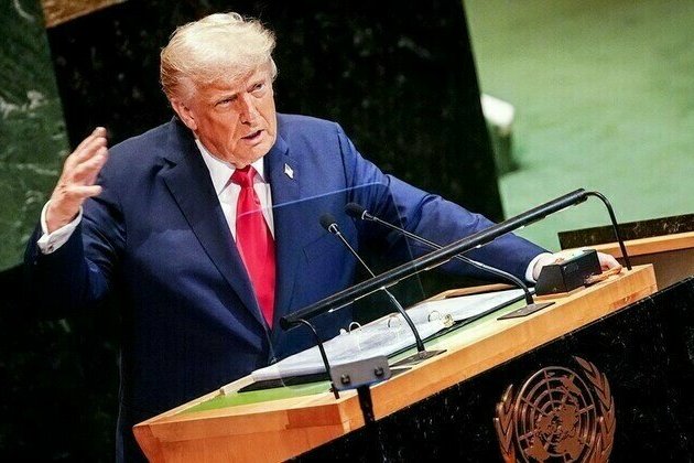 Western Europe going to hell  Trump