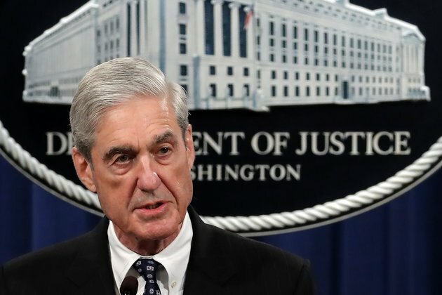 US Lawmakers Considering One-Week Delay in Mueller Testimony