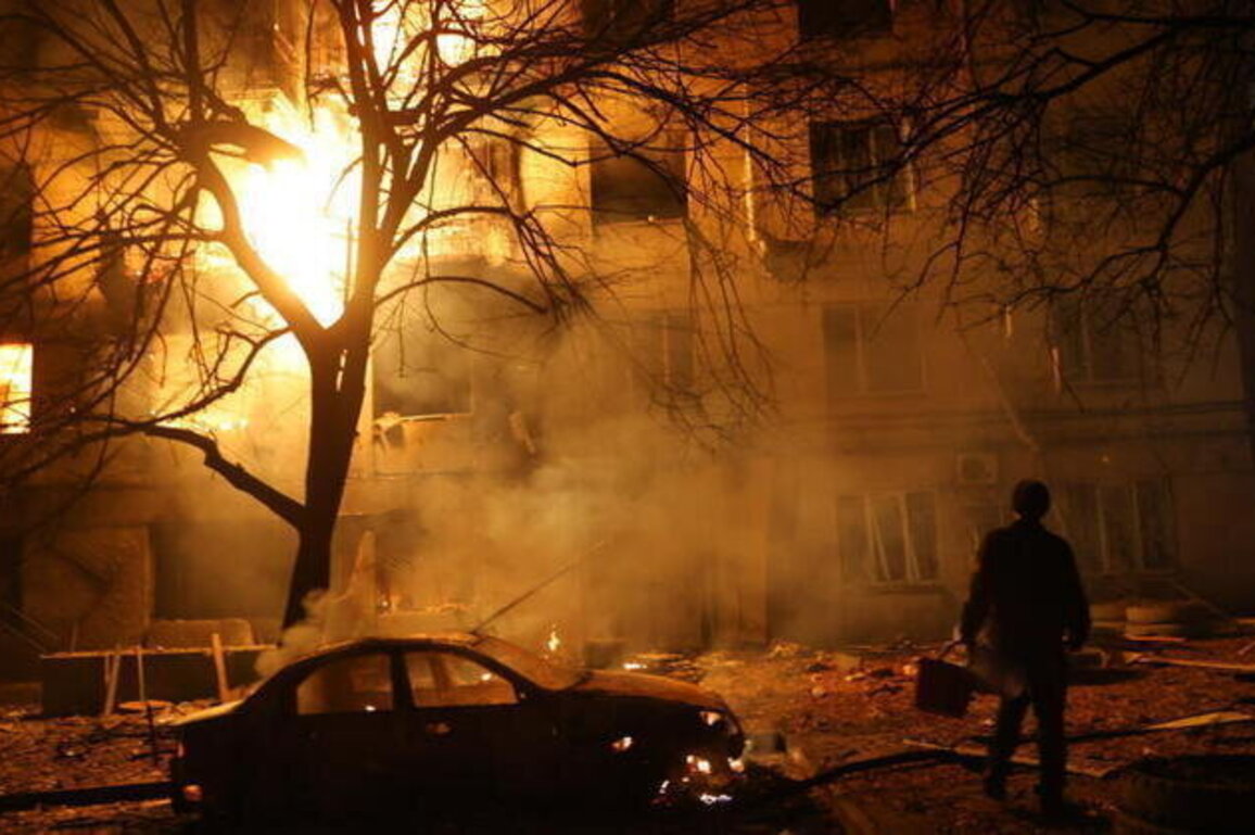 Live: Russia says its forces downed 118 Ukrainian drones overnight