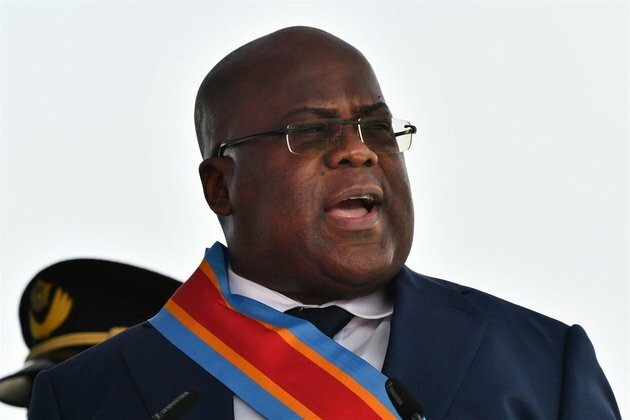 Nightclubs shut as DR Congo hit by third Covid wave