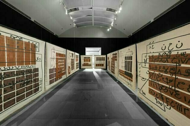 The takeaway from the Venice Biennale saga: the art world faces deep and troubling structural inequality