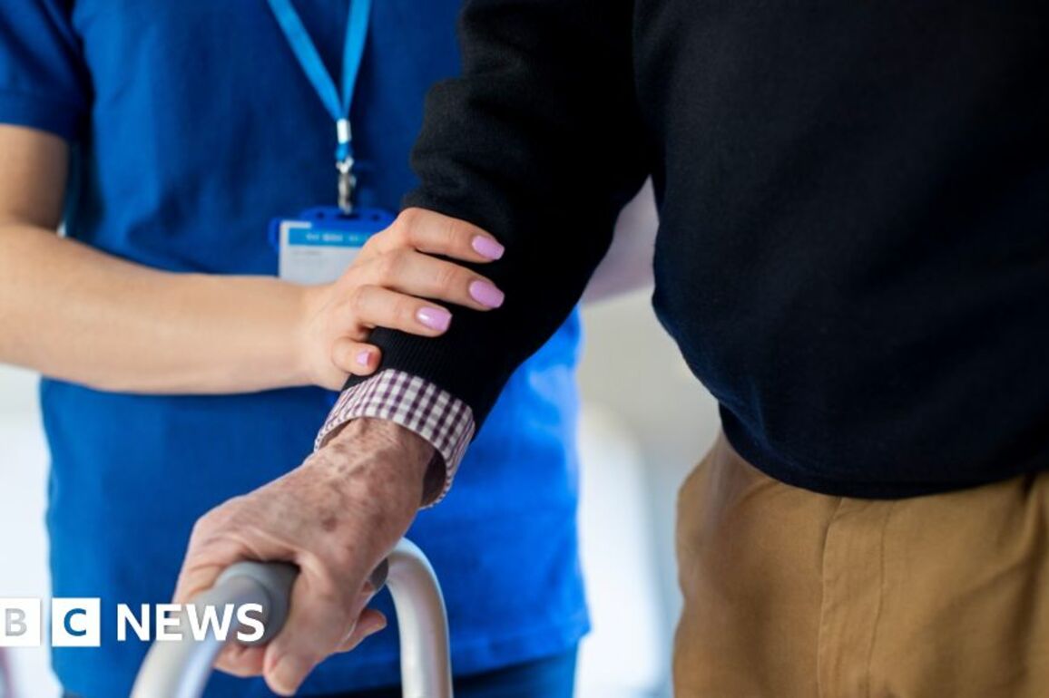 Care workers to strike for first time in over a decade