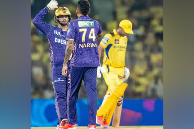 They are amazing spinners: Moeen Ali lauds Sunil Narine, Varun Chakravarthy after IPL 2025 fixture against CSK