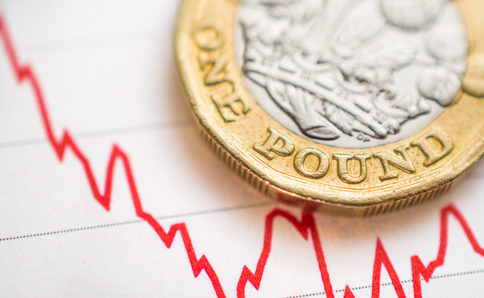 The ONS said the downward trend could have been caused by several factors, such as companies expecting more profitable returns on overseas shares as well as changes in pension fund regulations.