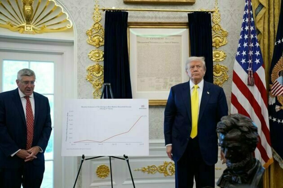 Trump's tariffs have finally kicked in, so what happens next?