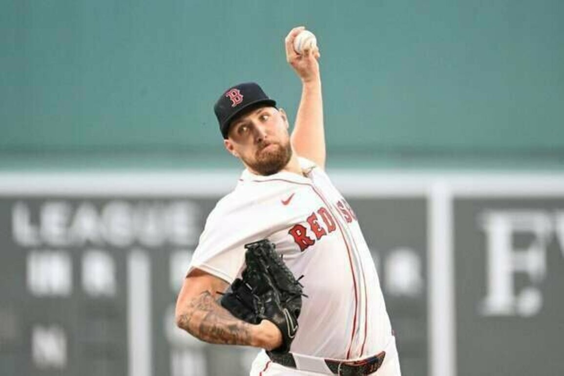 Red Sox carry momentum of late-inning win into series opener vs. A's