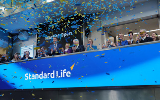 Phoenix Group becomes Standard Life