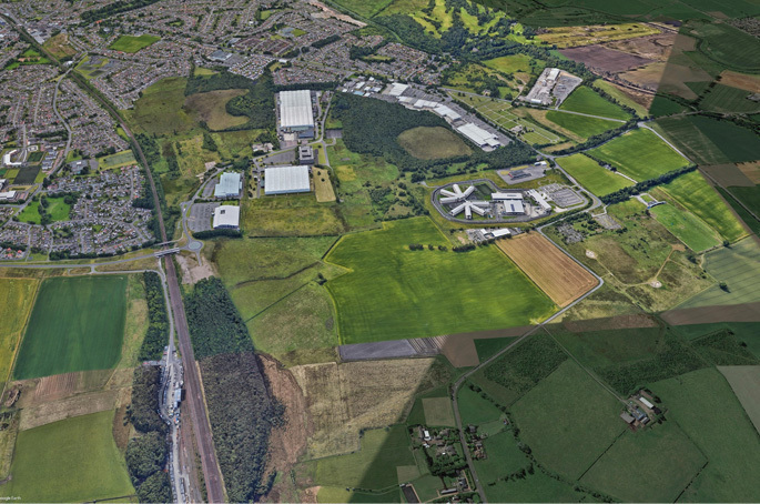 East Dumbartonshire Council